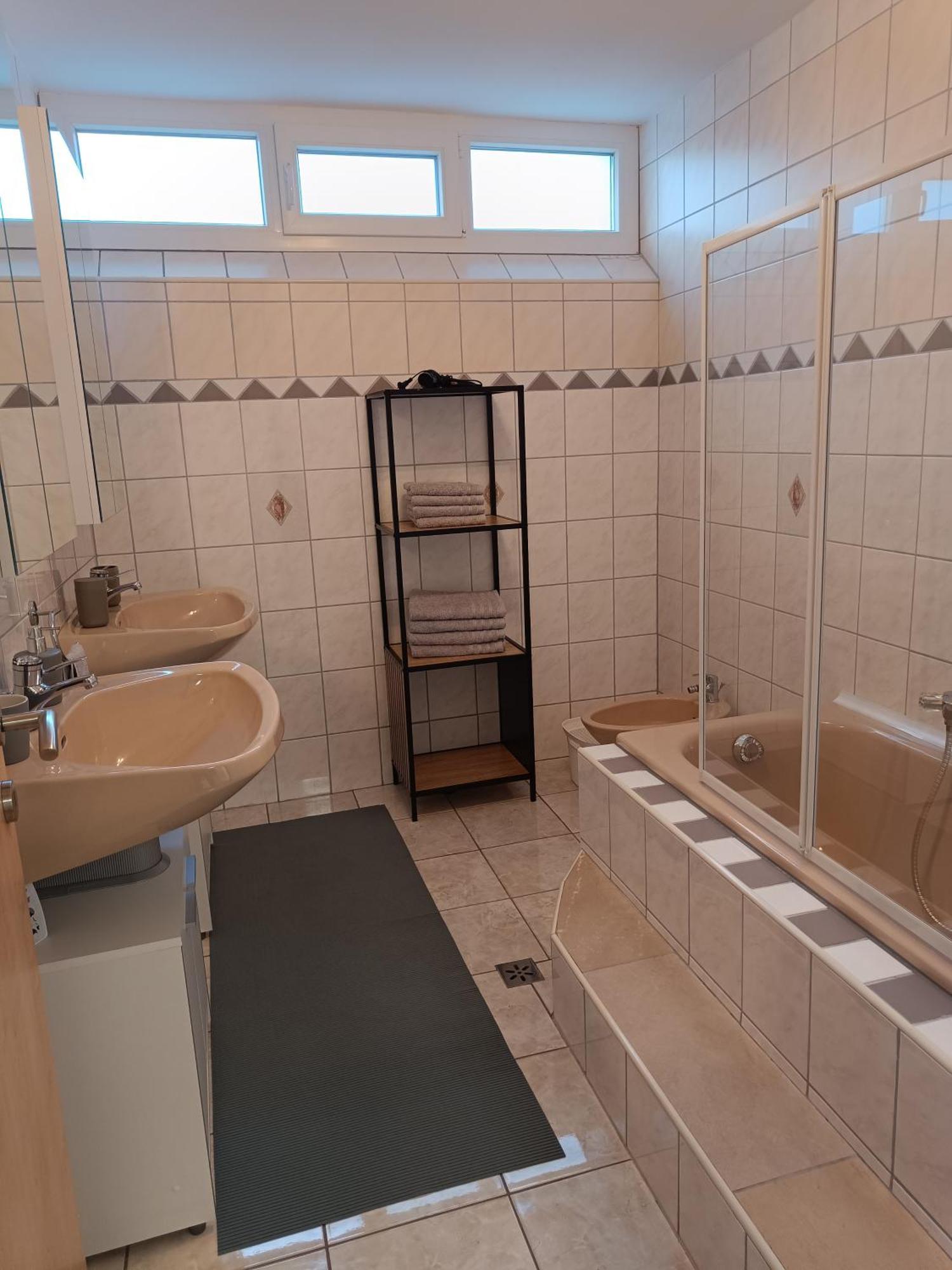Ella Ferienwohnung Arnoldstein Room photo